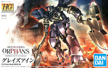 Load image into Gallery viewer, HG 1/144 GRAZE EIN

