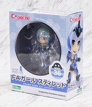 Load image into Gallery viewer, Cu-poche FA Girl KTAD048 Stylet
