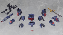 Load image into Gallery viewer, MODEROID Armed Unit for Mazinkaiser: Valiant Dagger
