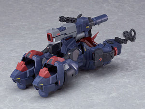 MODEROID Armed Unit for Mazinkaiser: Valiant Dagger