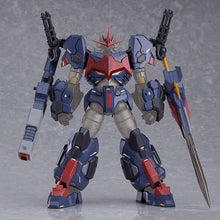 Load image into Gallery viewer, MODEROID Armed Unit for Mazinkaiser: Valiant Dagger
