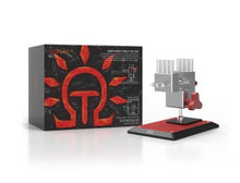 Load image into Gallery viewer, DSPIAE AT-TV Omni-Directional Table Top Vise
