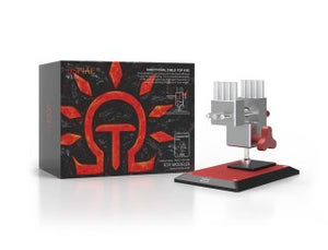 DSPIAE AT-TV Omni-Directional Table Top Vise