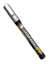 Load image into Gallery viewer, Mr.Hobby XGM100 - Gundam Marker EX Plated Silver

