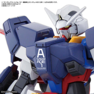 DECAL #121 MOBILE SUIT GUNDAM AGE MULTIUSE 1