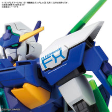 Load image into Gallery viewer, DECAL #121 MOBILE SUIT GUNDAM AGE MULTIUSE 1
