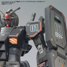 Load image into Gallery viewer, DECAL #123 MOBILE SUIT GUNDAM THE ORIGIN MULTIUSE 4
