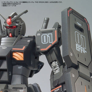 DECAL #123 MOBILE SUIT GUNDAM THE ORIGIN MULTIUSE 4