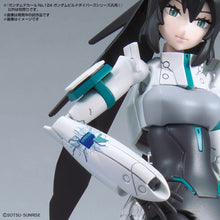Load image into Gallery viewer, DECAL #124 GUNDAM BUILD DIVERS SERIES MULTIUSE 1
