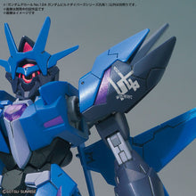 Load image into Gallery viewer, DECAL #124 GUNDAM BUILD DIVERS SERIES MULTIUSE 1
