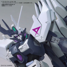 Load image into Gallery viewer, DECAL #124 GUNDAM BUILD DIVERS SERIES MULTIUSE 1
