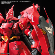 Load image into Gallery viewer, DECAL #126 RG 1/144 SAZABI
