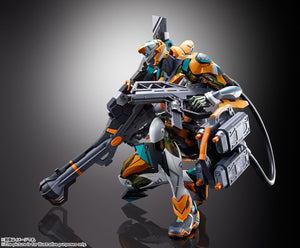 Metal Build Evangelion Prototype-00/00 Kai