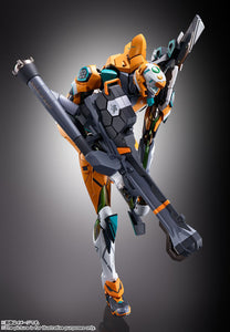 Metal Build Evangelion Prototype-00/00 Kai