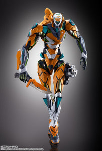 Metal Build Evangelion Prototype-00/00 Kai