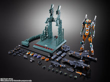 Load image into Gallery viewer, Metal Build Evangelion Prototype-00/00 Kai
