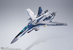 DX CHOGOKIN VF-25 MESSIAH VALKYRIE WORLDWIDE ANNIV.