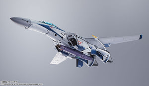 DX CHOGOKIN VF-25 MESSIAH VALKYRIE WORLDWIDE ANNIV.