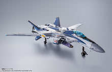 Load image into Gallery viewer, DX CHOGOKIN VF-25 MESSIAH VALKYRIE WORLDWIDE ANNIV.

