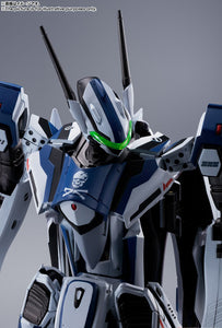DX CHOGOKIN VF-25 MESSIAH VALKYRIE WORLDWIDE ANNIV.