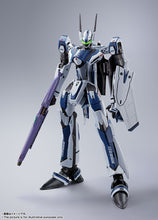 Load image into Gallery viewer, DX CHOGOKIN VF-25 MESSIAH VALKYRIE WORLDWIDE ANNIV.
