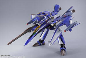 DX CHOGOKIN YF-29 DURANDAL VALKYRIE FULL SET PACK