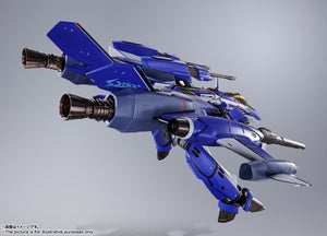 DX CHOGOKIN YF-29 DURANDAL VALKYRIE FULL SET PACK