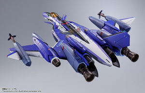 DX CHOGOKIN YF-29 DURANDAL VALKYRIE FULL SET PACK