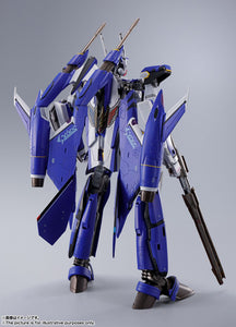 DX CHOGOKIN YF-29 DURANDAL VALKYRIE FULL SET PACK