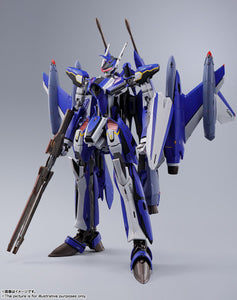 DX CHOGOKIN YF-29 DURANDAL VALKYRIE FULL SET PACK