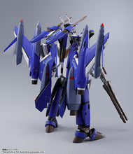 Load image into Gallery viewer, DX CHOGOKIN YF-29 DURANDAL VALKYRIE FULL SET PACK
