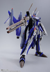 DX CHOGOKIN YF-29 DURANDAL VALKYRIE FULL SET PACK