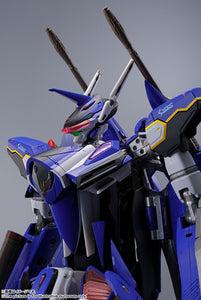 DX CHOGOKIN YF-29 DURANDAL VALKYRIE FULL SET PACK