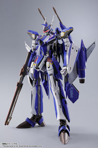 DX CHOGOKIN YF-29 DURANDAL VALKYRIE FULL SET PACK