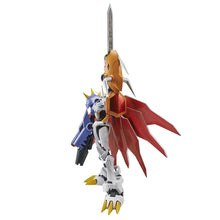 Load image into Gallery viewer, Figure-rise Standard OMEGAMON (Amplified)
