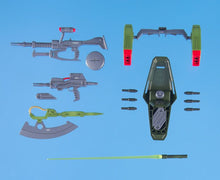 Load image into Gallery viewer, MG 1/100 RMS-106 HI-ZACK
