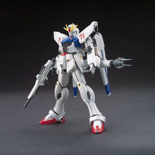 Load image into Gallery viewer, HGUC 1/144 GUNDAM F91
