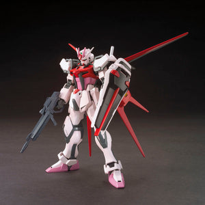 HGCE 1/144 STRIKE ROUGE RE-MASTER VER.