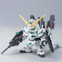 Load image into Gallery viewer, BB390 FULL ARMOR UNICORN GUNDAM
