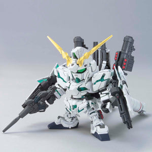 BB390 FULL ARMOR UNICORN GUNDAM