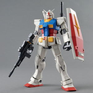 MG 1/100 RX-78-02 GUNDAM THE ORIGIN