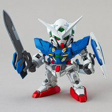 Load image into Gallery viewer, SD Gundam EX-Standard 003 Gundam Exia
