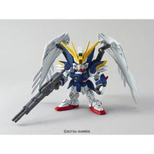 Load image into Gallery viewer, SD Gundam EX-Standard 004 Wing Gundam Zero (EW)
