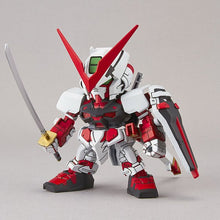 Load image into Gallery viewer, SD Gundam EX-Standard 007 Gundam Astray Red Frame
