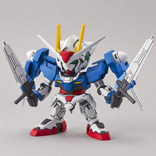 Load image into Gallery viewer, SD Gundam EX-Standard 008 00 Gundam
