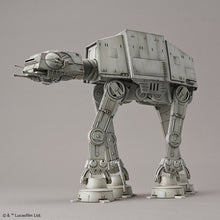 Load image into Gallery viewer, STAR WARS 1/144 AT-AT
