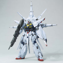 Load image into Gallery viewer, MG 1/100 PROVIDENCE GUNDAM
