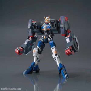 HG 1/144 GUNDAM DANTALION