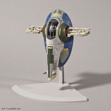 Load image into Gallery viewer, 1/144 SLAVE I (Jango Fett Ver.)
