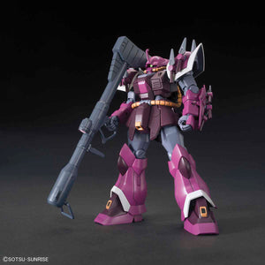 HGUC 1/144 MS-08TX/S EFREET SCHNEID